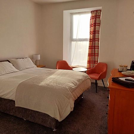 Queens Rooms Porthmadog Chambre photo