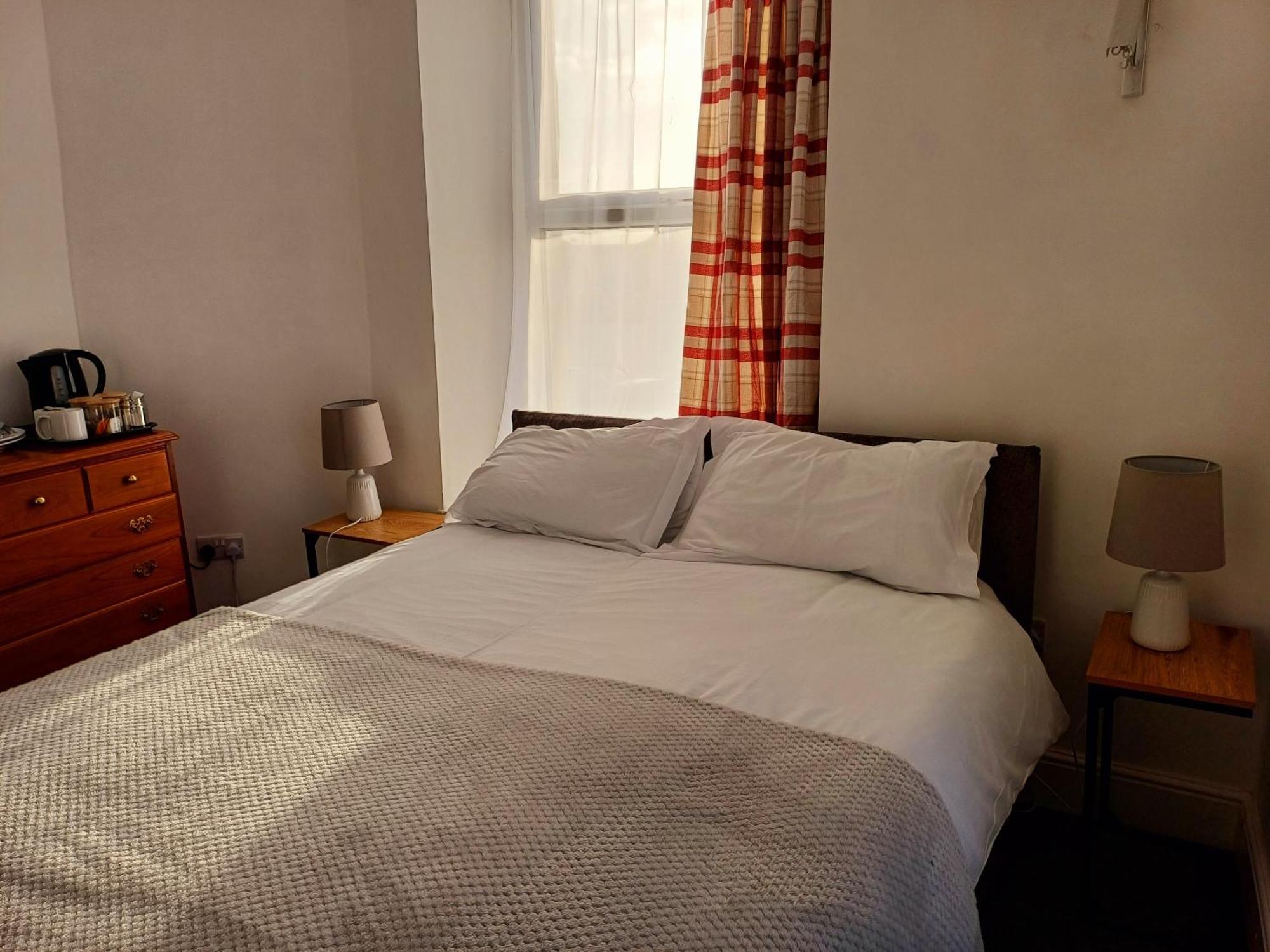 Queens Rooms Porthmadog Chambre photo